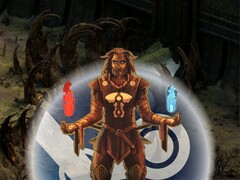 Tyranny está disponível no Steam com 75% de desconto até 22 de setembro. (Fonte da imagem: Steam)