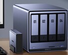 Ugreen US3000: UPS para armazenamento conectado à rede (Fonte da imagem: Ugreen)