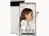 Aparentemente, o Google está trabalhando para melhorar a autenticação biométrica no Pixel 6 Pro com um método dois-em-um. (Fonte de imagem: Google)