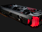 O RX 6750 XT deve ser lançado junto com outros cartões RX 6x50 XT em 10 de maio. (Fonte de imagem: PowerColor)