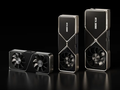 A NVIDIA pode revisar toda sua pilha de produtos da série RTX 30 para limitar seu apelo aos mineiros criptográficos. (Fonte de imagem: NVIDIA)