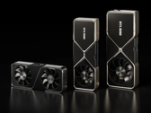 A NVIDIA pode revisar toda sua pilha de produtos da série RTX 30 para limitar seu apelo aos mineiros criptográficos. (Fonte de imagem: NVIDIA)