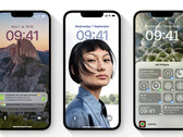 Apple introduziu suporte para chaves de segurança para Apple ID com iOS 16.3. (Fonte de imagem: Apple)