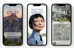 Apple introduziu suporte para chaves de segurança para Apple ID com iOS 16.3. (Fonte de imagem: Apple)