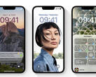 Apple introduziu suporte para chaves de segurança para Apple ID com iOS 16.3. (Fonte de imagem: Apple)