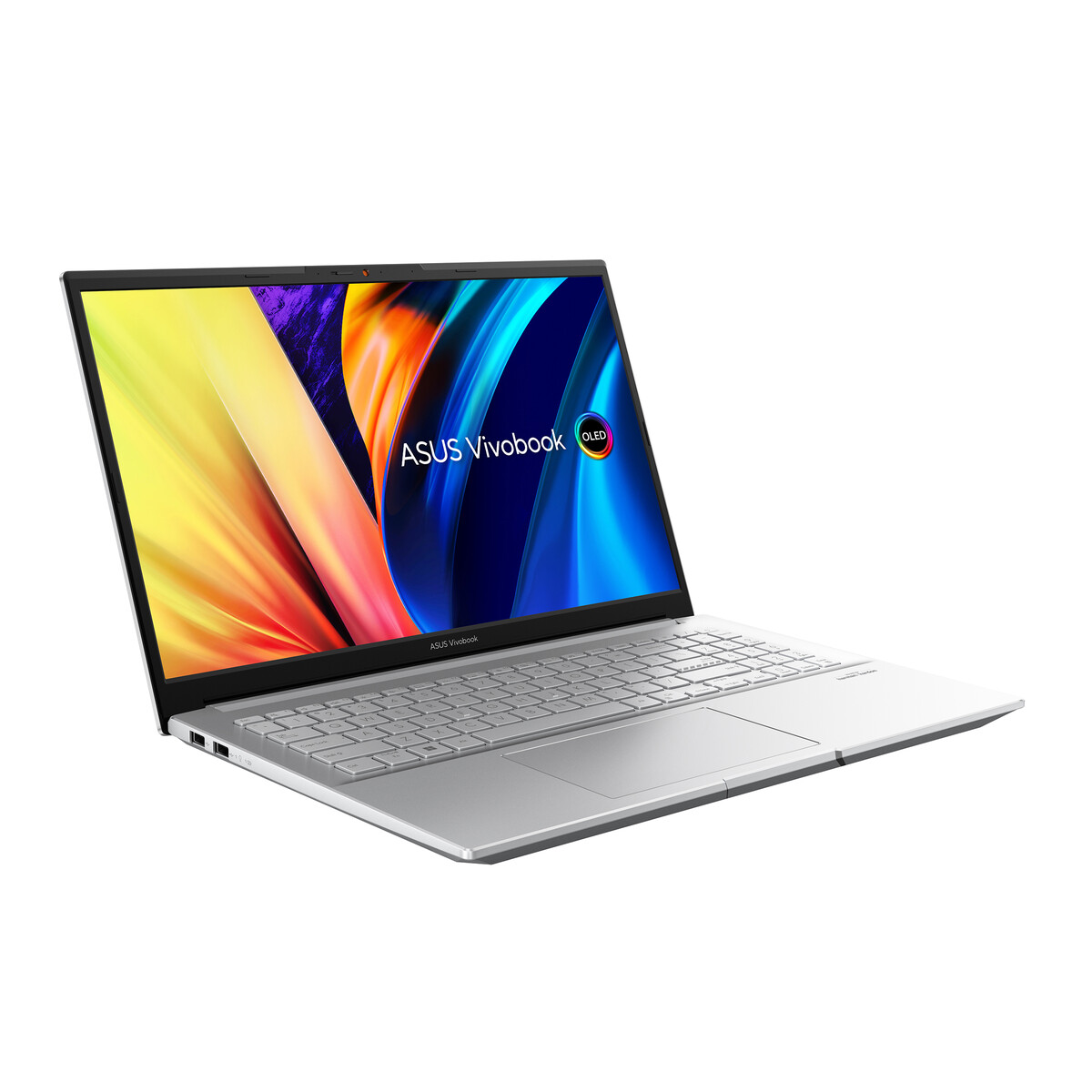 超美品 ASUS Vivobook Pro 15 OLED / GPU搭載モデル ASUS Vivobook Pro 15 OLED: 2.8K e 120 Hz OLED laptop revelado com