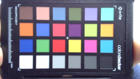 ColorChecker