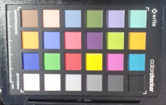 ColorChecker