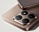 O Xiaomi 15T (Fonte da imagem: Xiaomi)