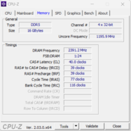 CPU-Z