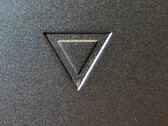 O monitor Spectrum que recebemos para revisão foi uma bagunça, se estamos sendo amáveis. (Fonte de imagem: Eve)