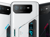 A série ROG Phone 6 pode conseguir um novo membro. (Fonte: Asus)