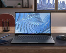 O novo laptop de 16 polegadas da Dell também inclui um teclado numérico integrado.