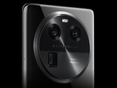 O MariSilicon X NPU do Oppo retorna para o Find X6. (Fonte de imagem: Oppo)