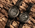 A Garmin entregou duas atualizações para seus mais recentes smartwatches Instinct em uma rápida sucessão. (Fonte da imagem: Garmin)
