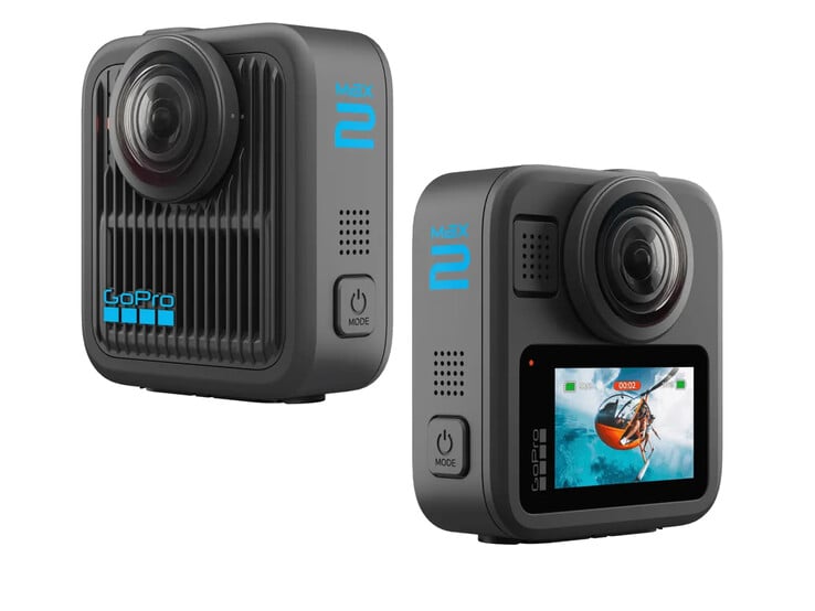 (Fonte da imagem: GoPro)