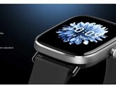 A Mini Nova Versão do GTS 2. (Fonte: Amazfit)