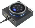 Halo Touch V2: Hub com recursos adicionais e um visor