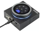 Halo Touch V2: Hub com recursos adicionais e um visor
