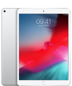 iPad Air 2019 (Fonte: Apple)
