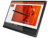 Breve Análise do Conversível Lenovo Yoga C930-13IKB (i7-8550U, FHD)