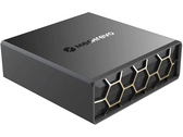 O novo mini-PC da Mechrevo pode usar seu SSD para executar modelos de IA