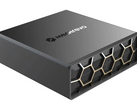 O novo mini-PC da Mechrevo pode usar seu SSD para executar modelos de IA