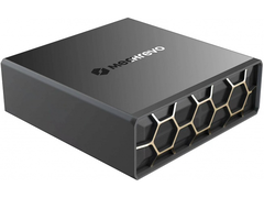 O novo mini-PC da Mechrevo pode usar seu SSD para executar modelos de IA