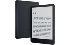 O Xiaomi Mi EBook Reader Pro oferece um display de 300 ppi. (Fonte da imagem: Xiaomi)