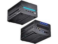 O MV10 é um mini PC com capacidade para jogos (Fonte da imagem: msecore)