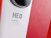 O Neo9 Pro. (Fonte da imagem: iQOO) 
