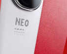 O Neo9 Pro. (Fonte da imagem: iQOO) 