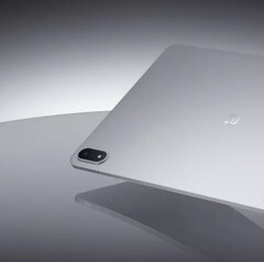 Pelo que parece, o OnePlus Pad 3 será idêntico ao chinês OnePlus Pad 2 Pro. (Fonte da imagem: OnePlus)
