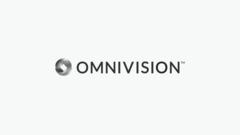 O novo logotipo da OmniVision. (Fonte: OmniVision)