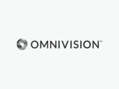 O novo logotipo da OmniVision. (Fonte: OmniVision)