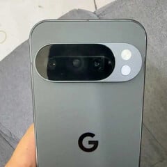 Espera-se que o Pixel 10 Pro seja um dos quatro smartphones Pixel 10 que a Google lançará este ano. (Fonte da imagem: Mystic Leaks)