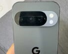 Espera-se que o Pixel 10 Pro seja um dos quatro smartphones Pixel 10 que a Google lançará este ano. (Fonte da imagem: Mystic Leaks)
