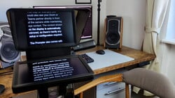 Elgato Teleprompter