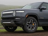 O Rivian R1S está mais uma vez recebendo alguns recursos de software interessantes em uma atualização. (Fonte da imagem: Rivian)