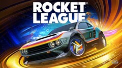 Rocket League comemora 10 anos com eventos de alta velocidade, modos de retorno e visuais vibrantes na Temporada 19 (Fonte da imagem: Rocket League Official Blog)