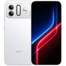 O Honor WIN RT 2 em Branco