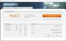 3DMark 11