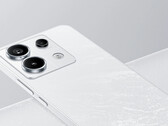 O Redmi Note 13 Pro pode chegar globalmente com seu nome e o POCO X6 5G. (Fonte da imagem: Xiaomi)