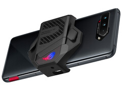 Telefone Asus ROG 5