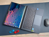 Análise do Asus ExpertBook B3: O poderoso laptop de escritório com autonomia de 11 horas