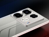 A Note 40 Racing Edition. (Fonte: Infinix)
