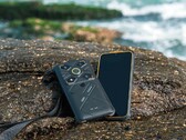 AGM Glory G1S smartphone robusto Android com processador Qualcomm Snapdragon 480 (Fonte: AGM)