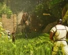 O ARK: Survival Ascended está disponível gratuitamente no Steam até 13 de julho e, a partir de então, estará à venda por US$ 11,24 até 23 de julho.