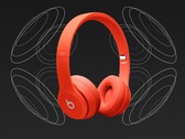 O Beats Solo3 terá um sucessor em breve. (Imagem: Apple / Beats)