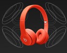 O Beats Solo3 terá um sucessor em breve. (Imagem: Apple / Beats)